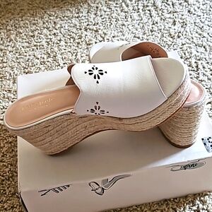 Kate Spade Heels Size 6.5